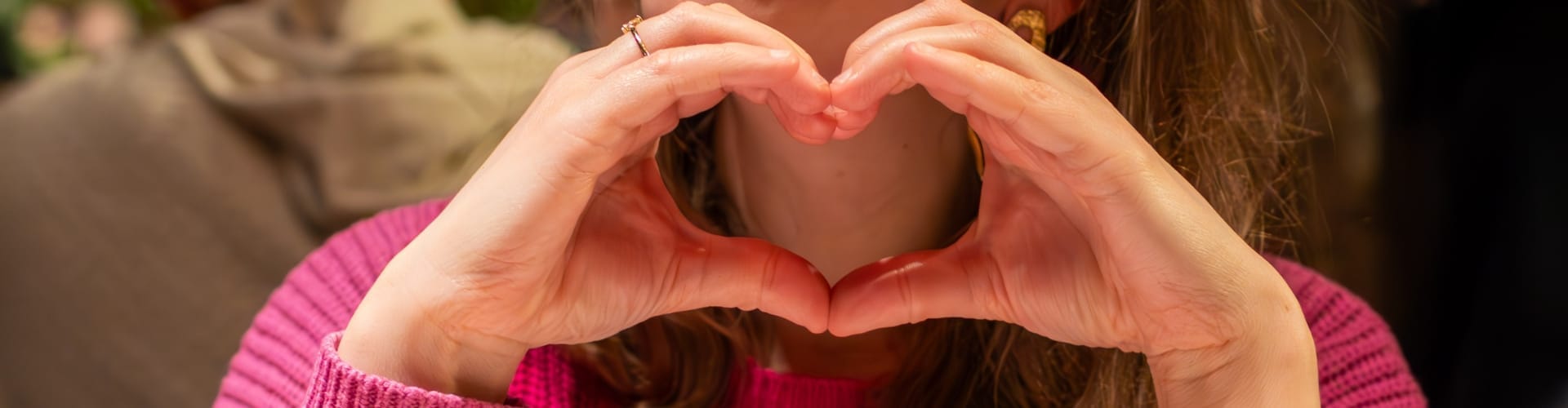 Vind de liefde met Breeze bij Buurten