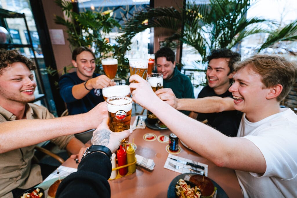 Agenda met leuke activiteiten in Utrecht bij Buurten