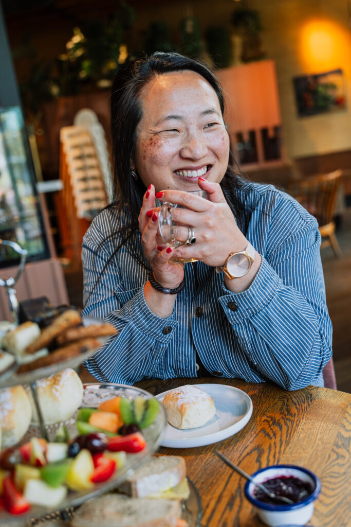 Gezellige high tea in Utrecht