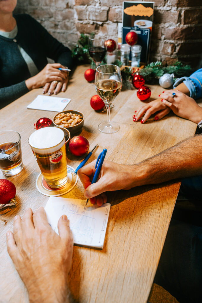 Pubquiz TOP2000 Buurten