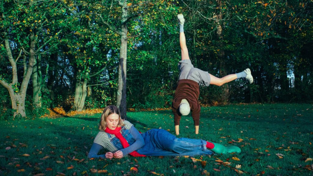 Kiki en Charlotte van Café Theater Festival Utrecht Oost 2026