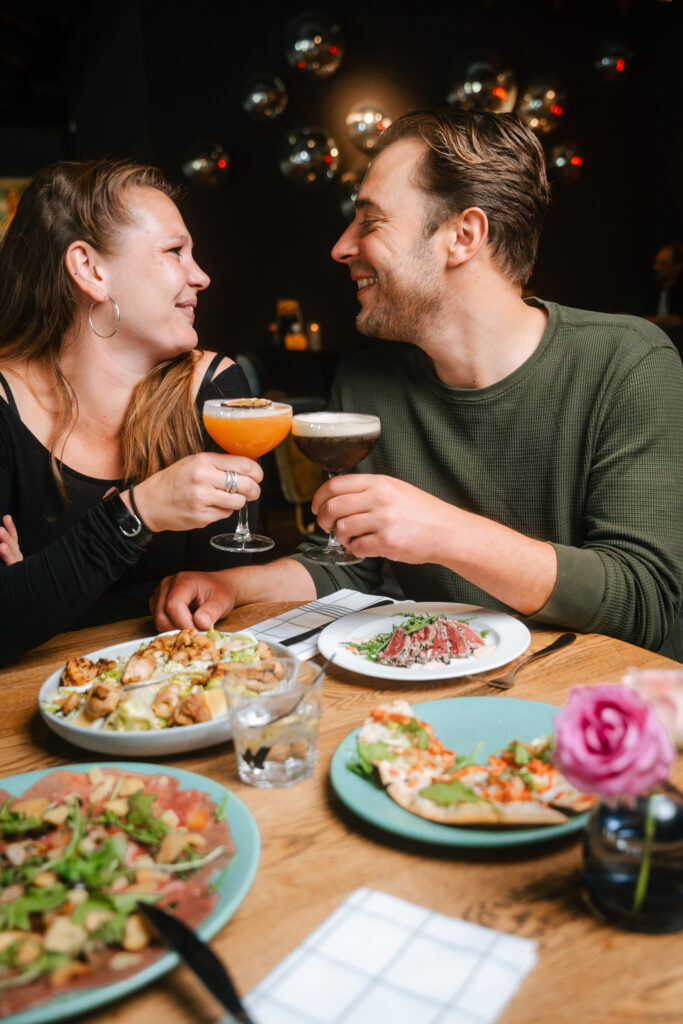 Valentijn bij Buurten - Gaard